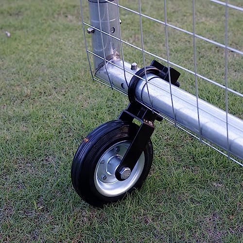 Heavy Duty Gate Wheel