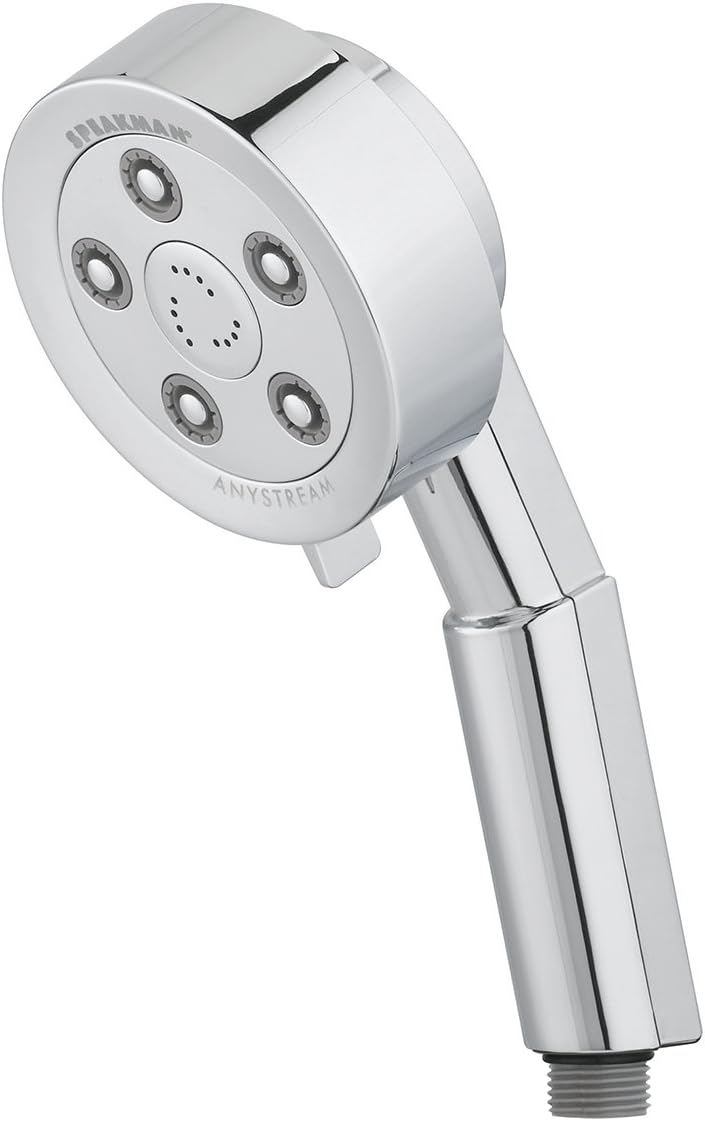 Stylish High Flow Speakman VS-3010-E175