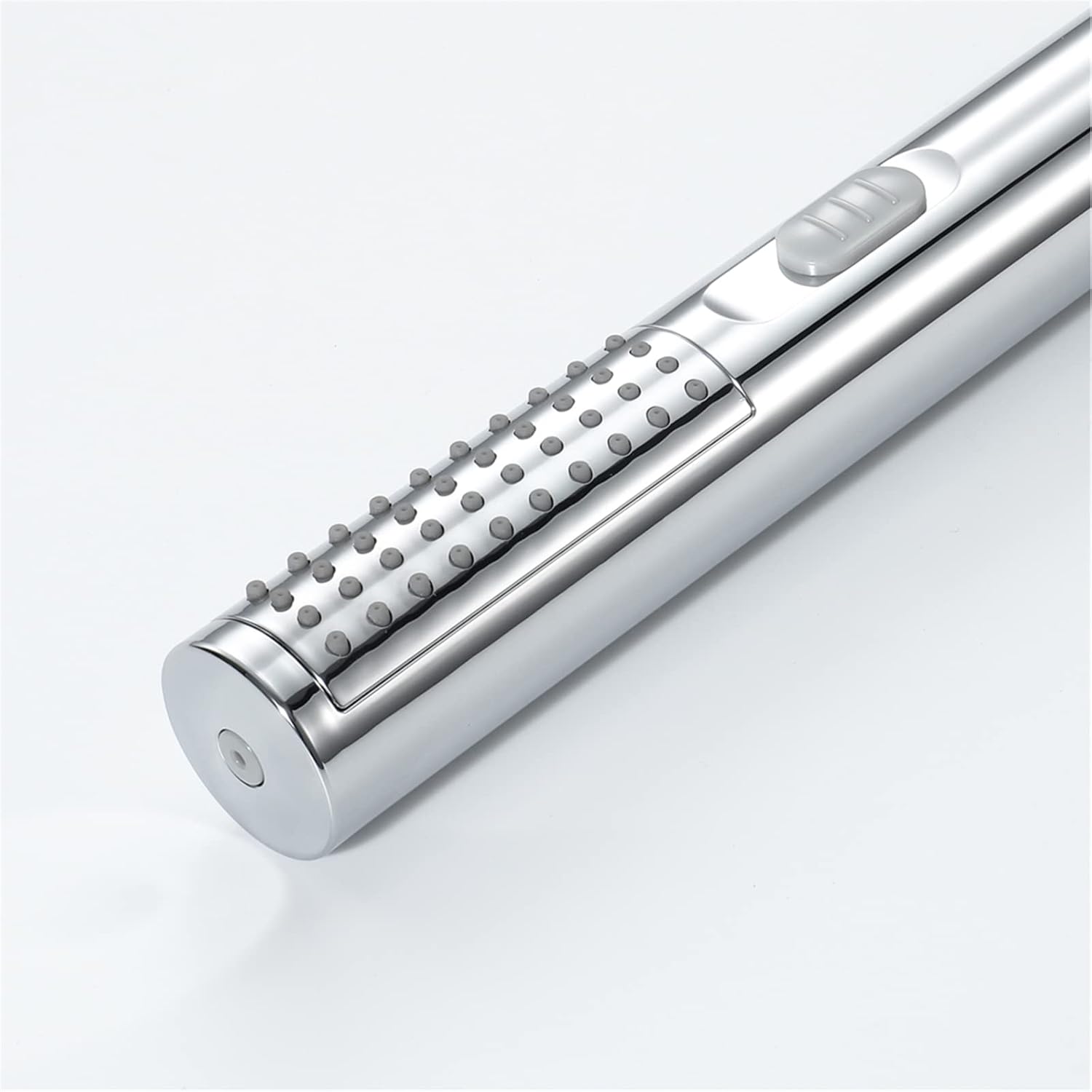 2-in-1 Handheld Shower Head with Spray Mode