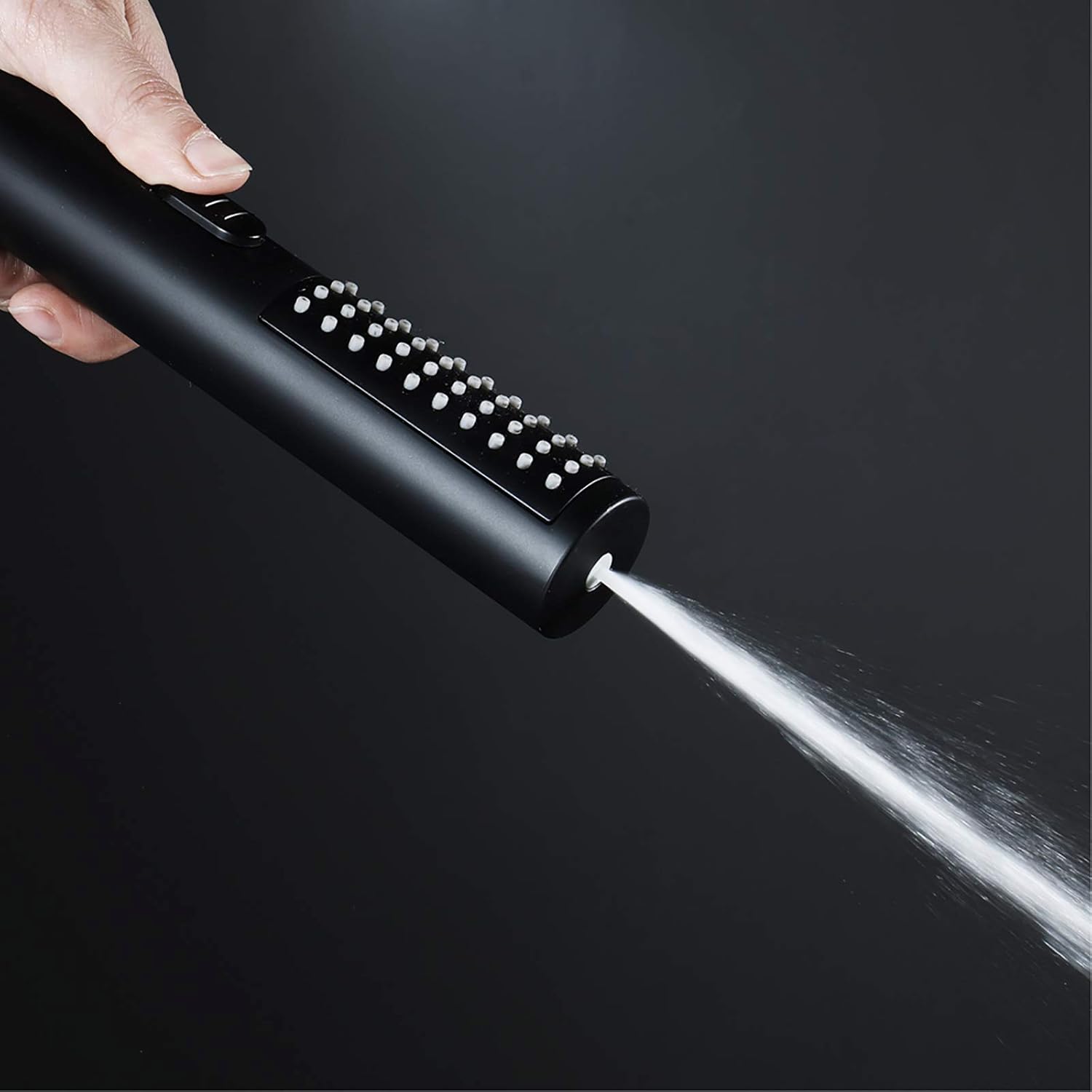Ergonomic Handheld Shower Head