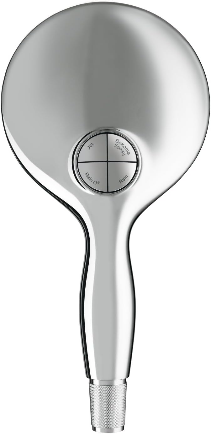 Grohe Power and Soul 130 Hand Shower
