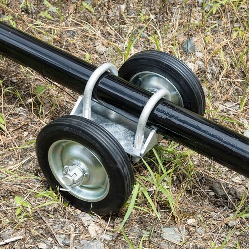 SANKINS 6 Gate Wheel