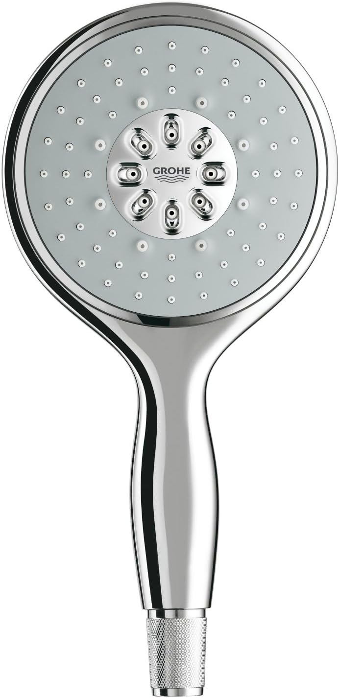 Grohe Power and Soul 130 Hand Shower