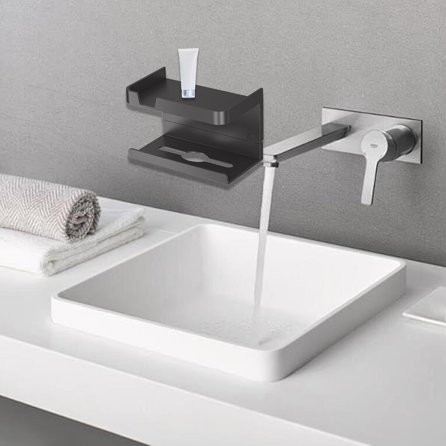 Toilet Paper Holder