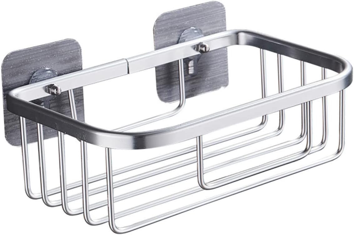 Gleavi Suction Cup Toilet Paper Holder