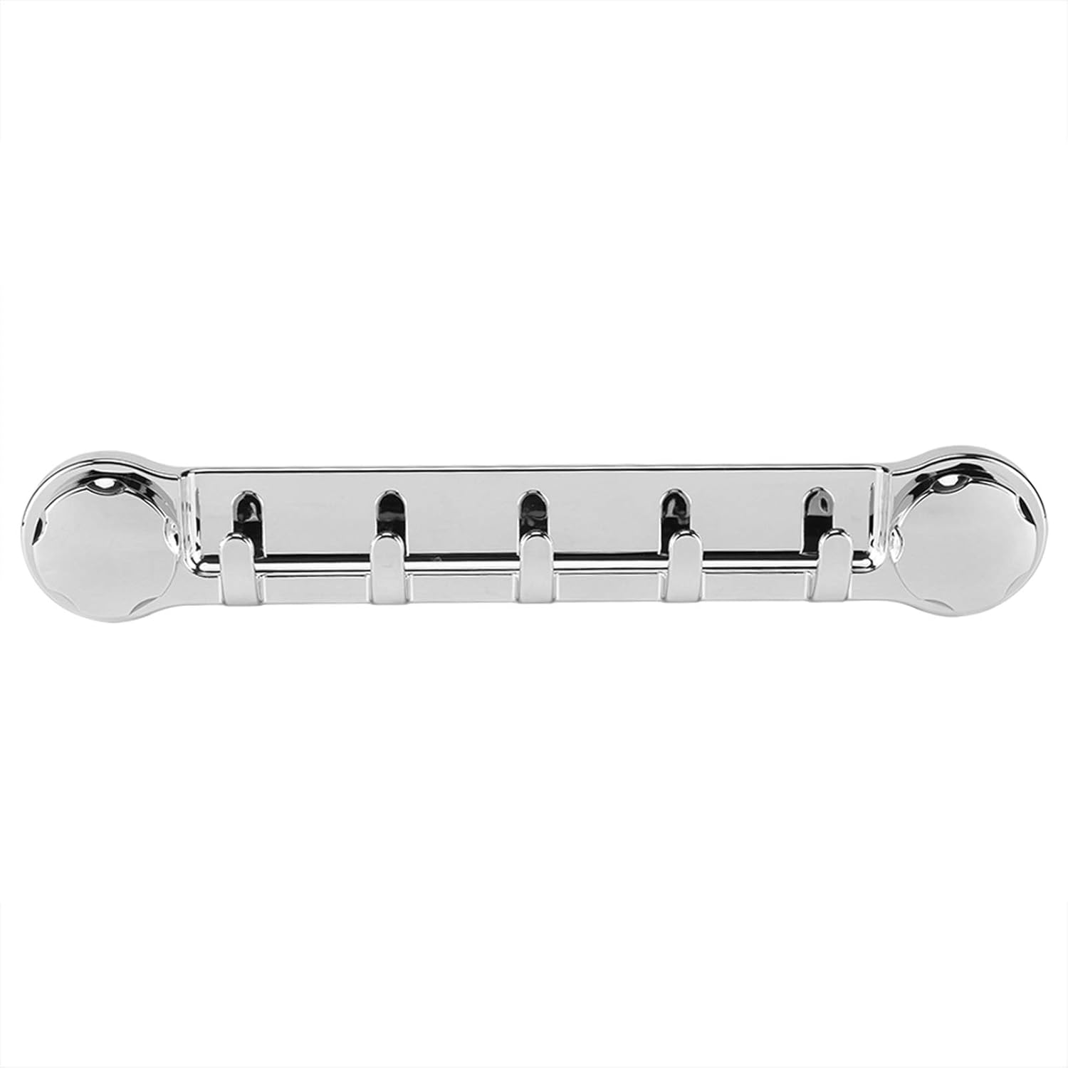 QANYEGN Towel Wall Rack with Suction Cup Hooks