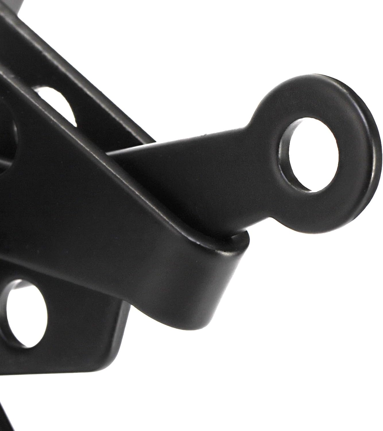 Secure-Fit Combination Latch for Your Home or Garden