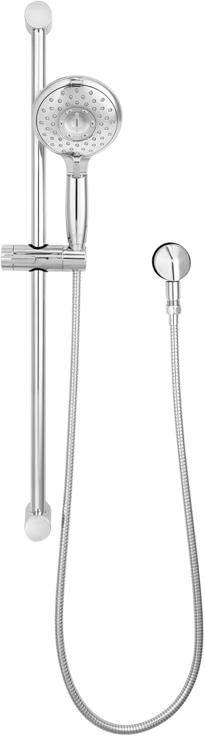 Multi-Spray Handheld Shower Kit