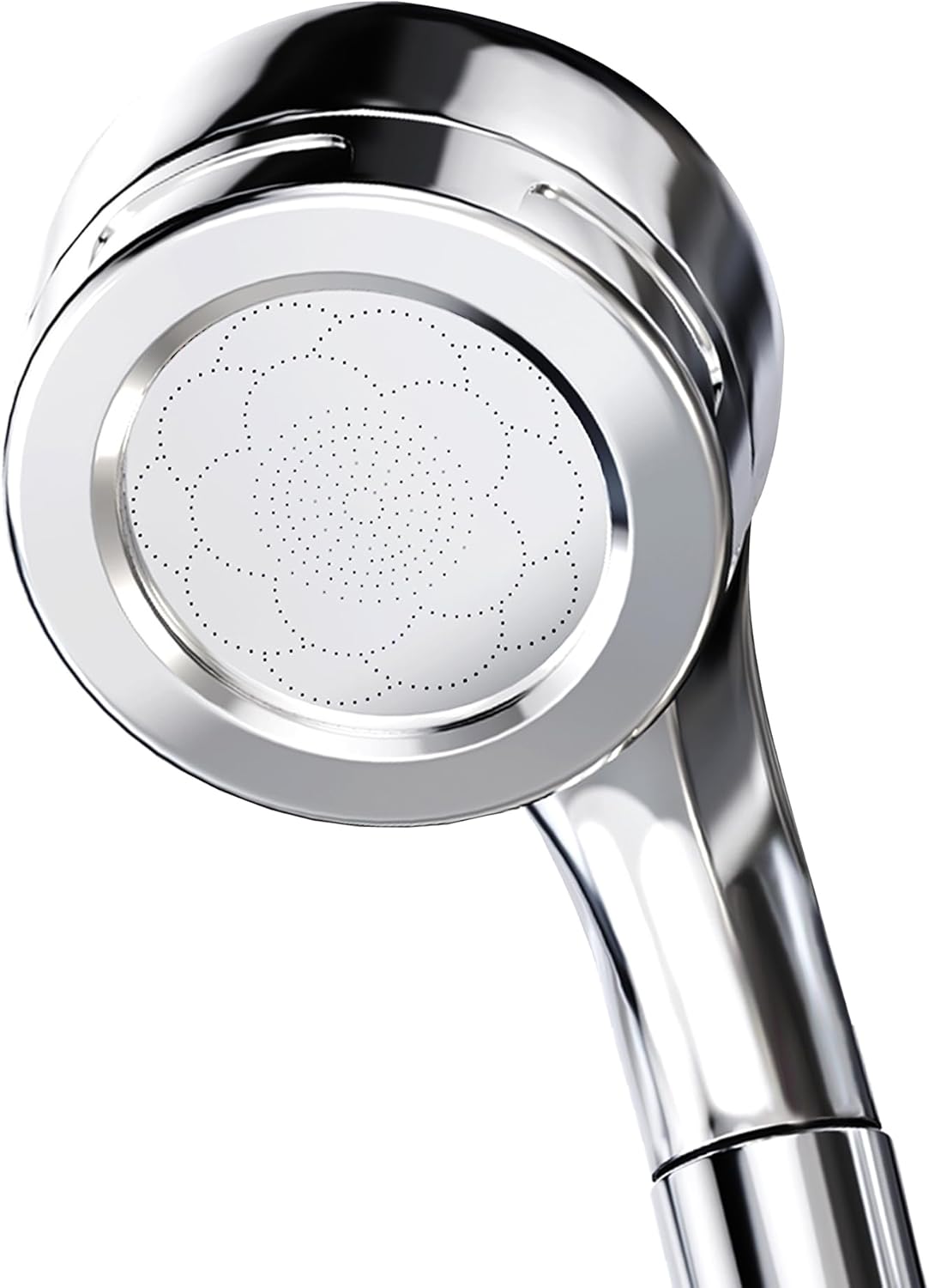 Vanclaim Luxurious Handheld Shower Head