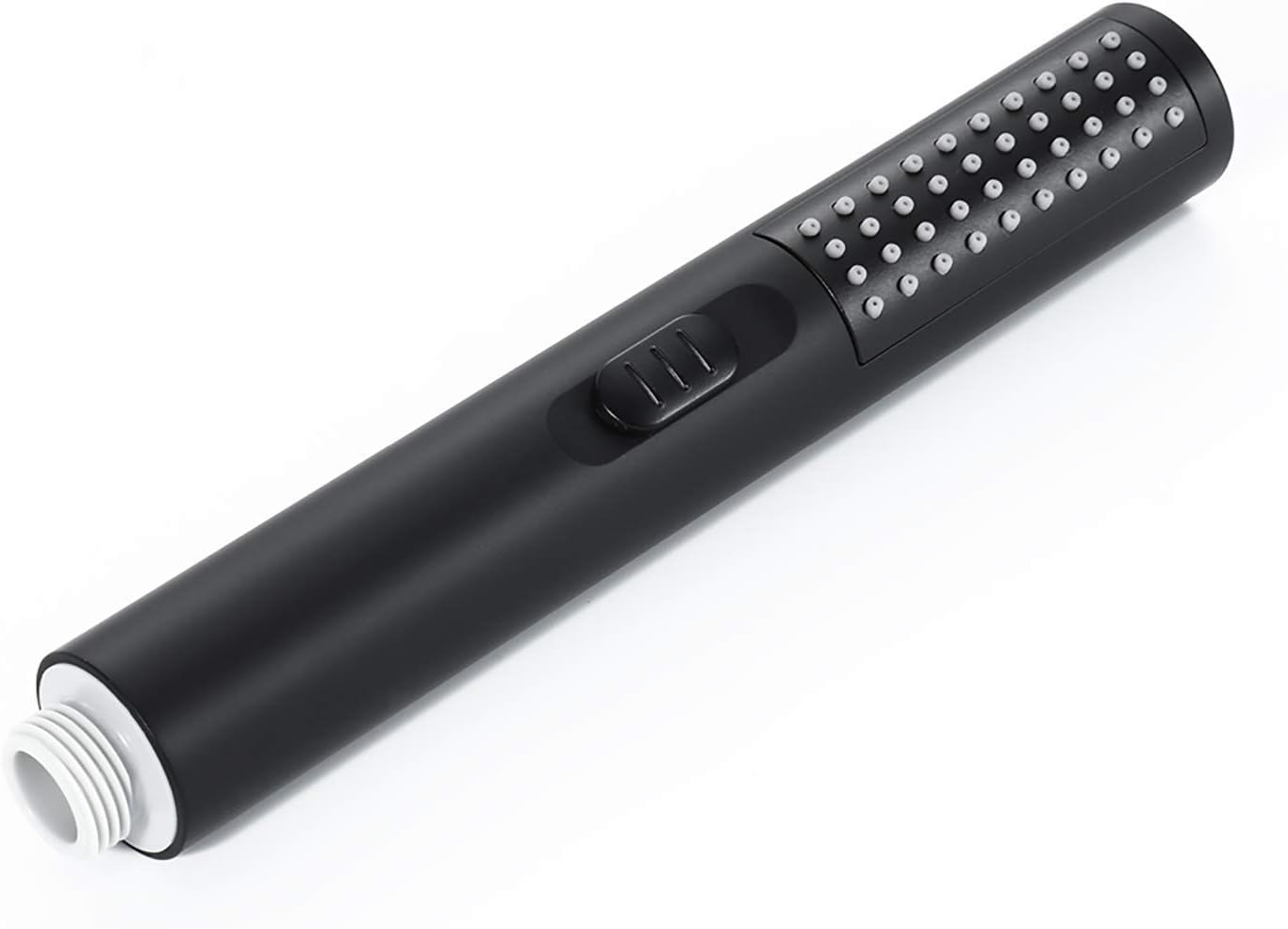 Ergonomic Handheld Shower Head