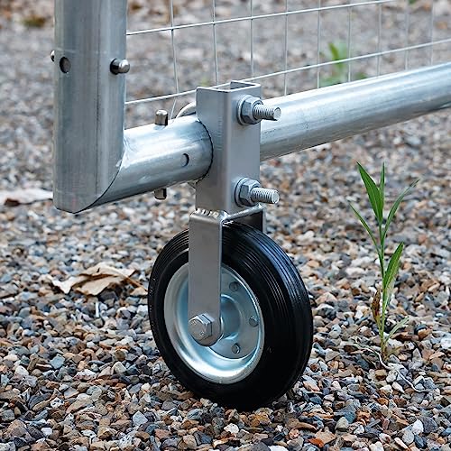 Heavy Duty Gate Wheel