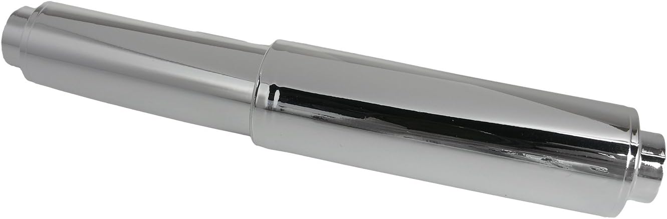 LASCO 35-5041 Chrome Toilet Paper Roller