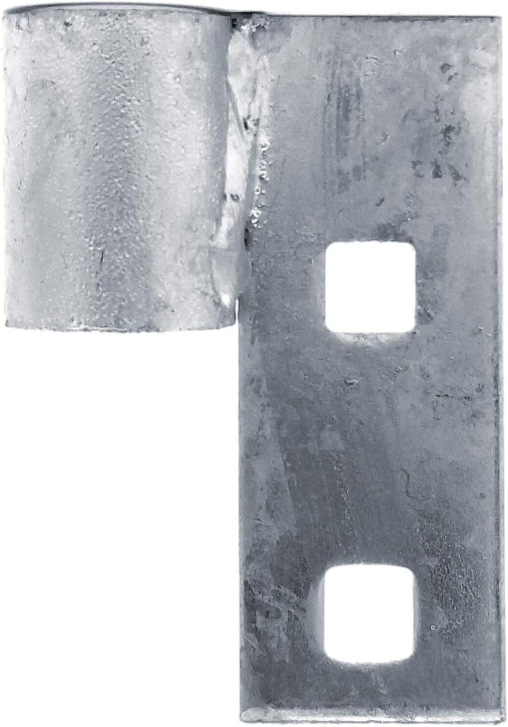 Jake Sales Secure Gate Latch with 2-Brace Bands JG-221