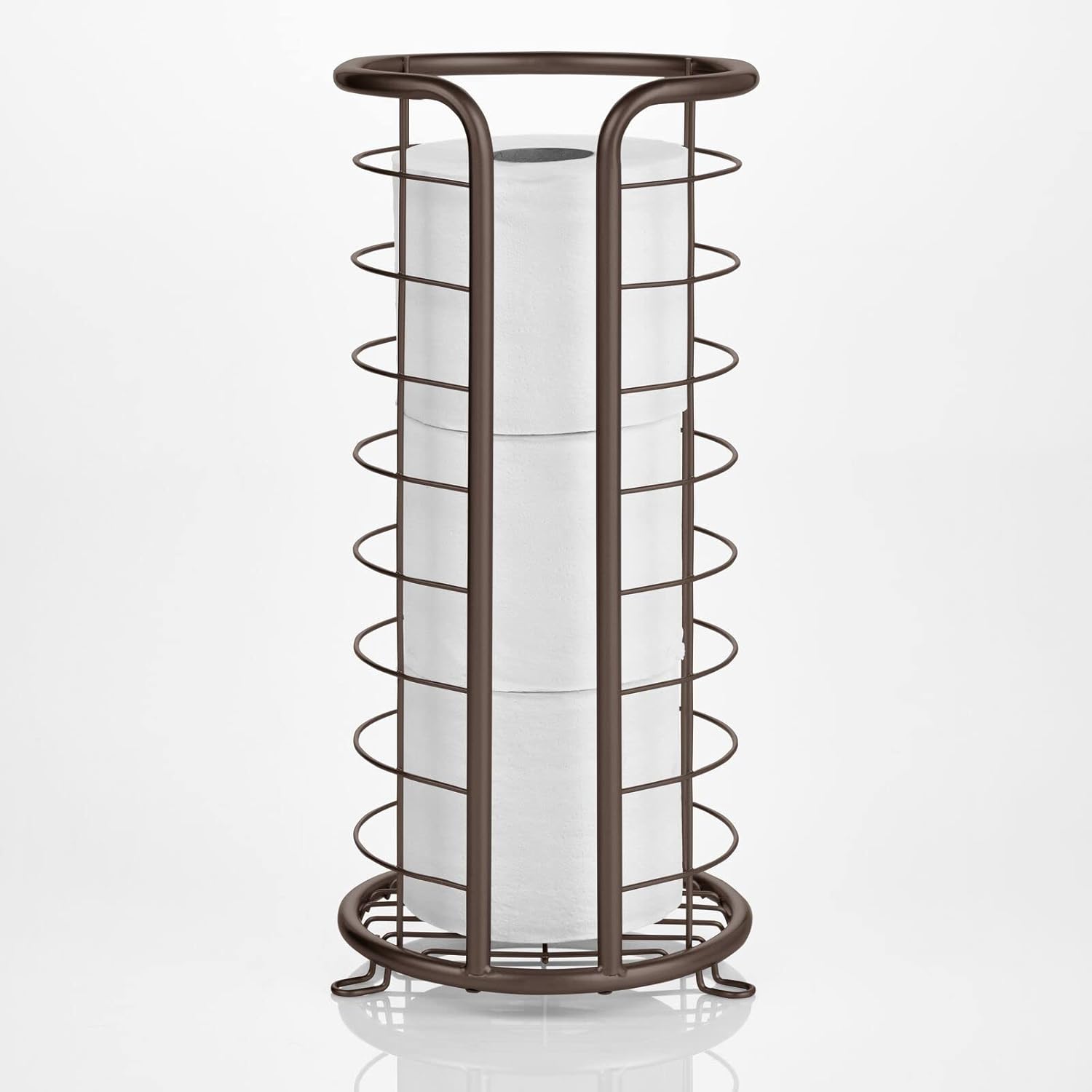 mDesign - 3 Roll Stand - Bronze