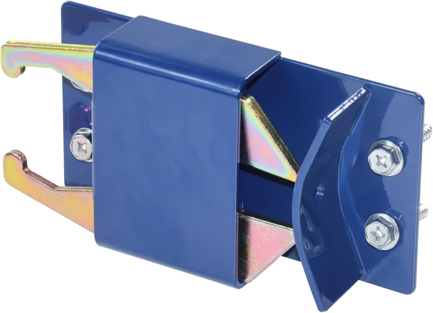 Lawneagle 2-Piece S16100300 Gate Latch Replacement