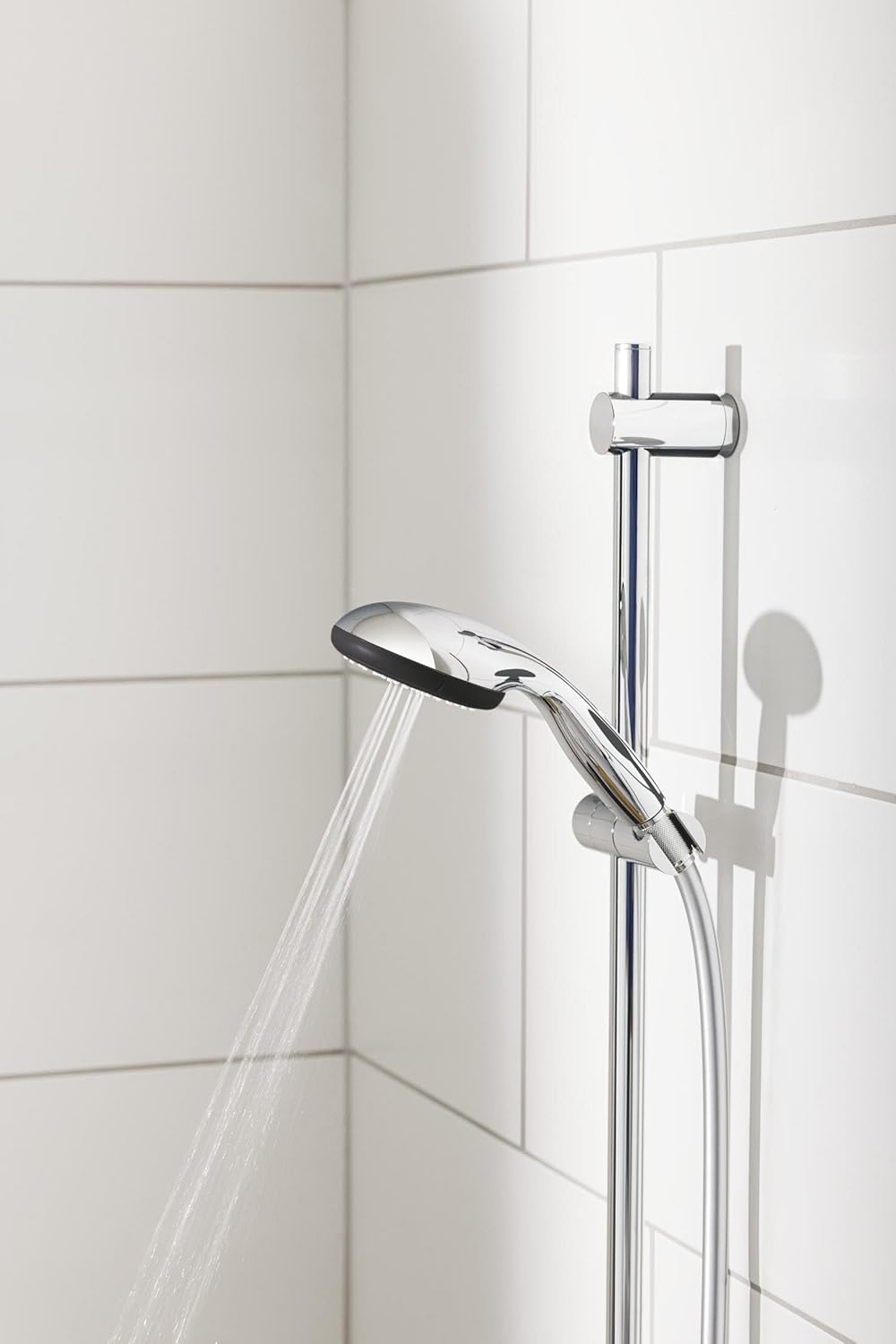 GROHE 27946000 Start 100MM Handheld Shower