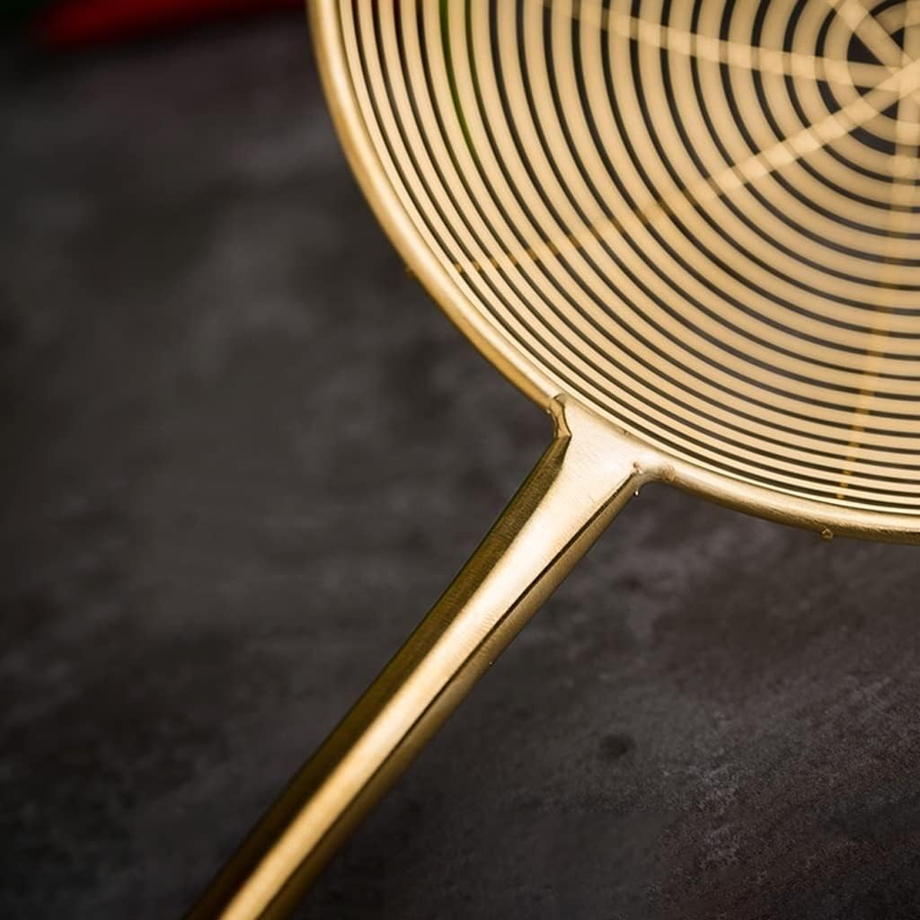 Durable Skimmer Spoon with Brass Strainer