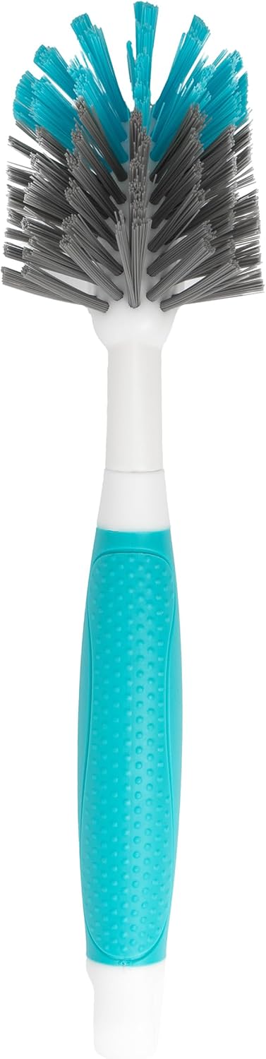 Fuller Premium Dishwasher Brush - Dual Action Bristles