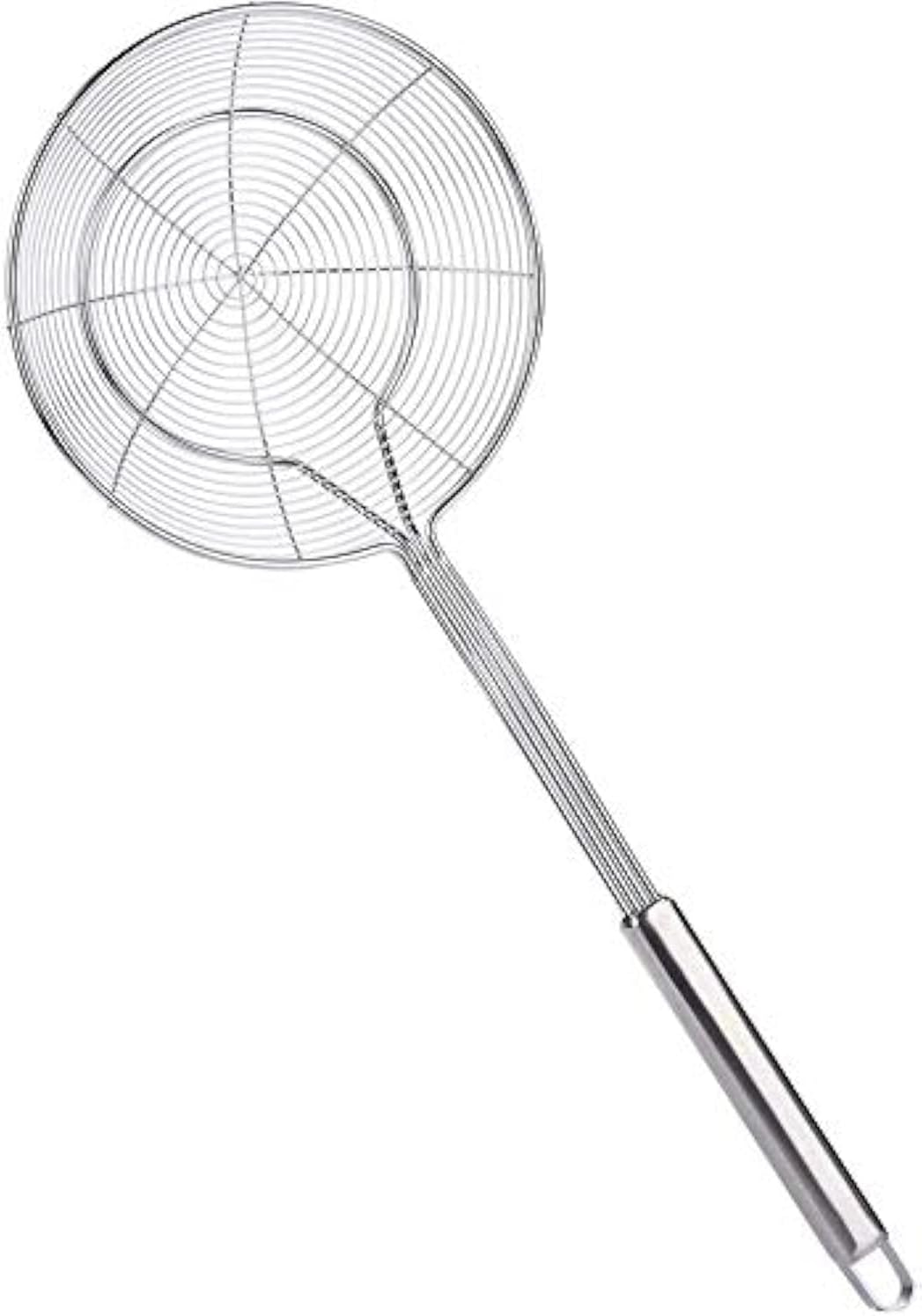 Aracoware Wire Skimmer Spider Strainer Stainless Steel