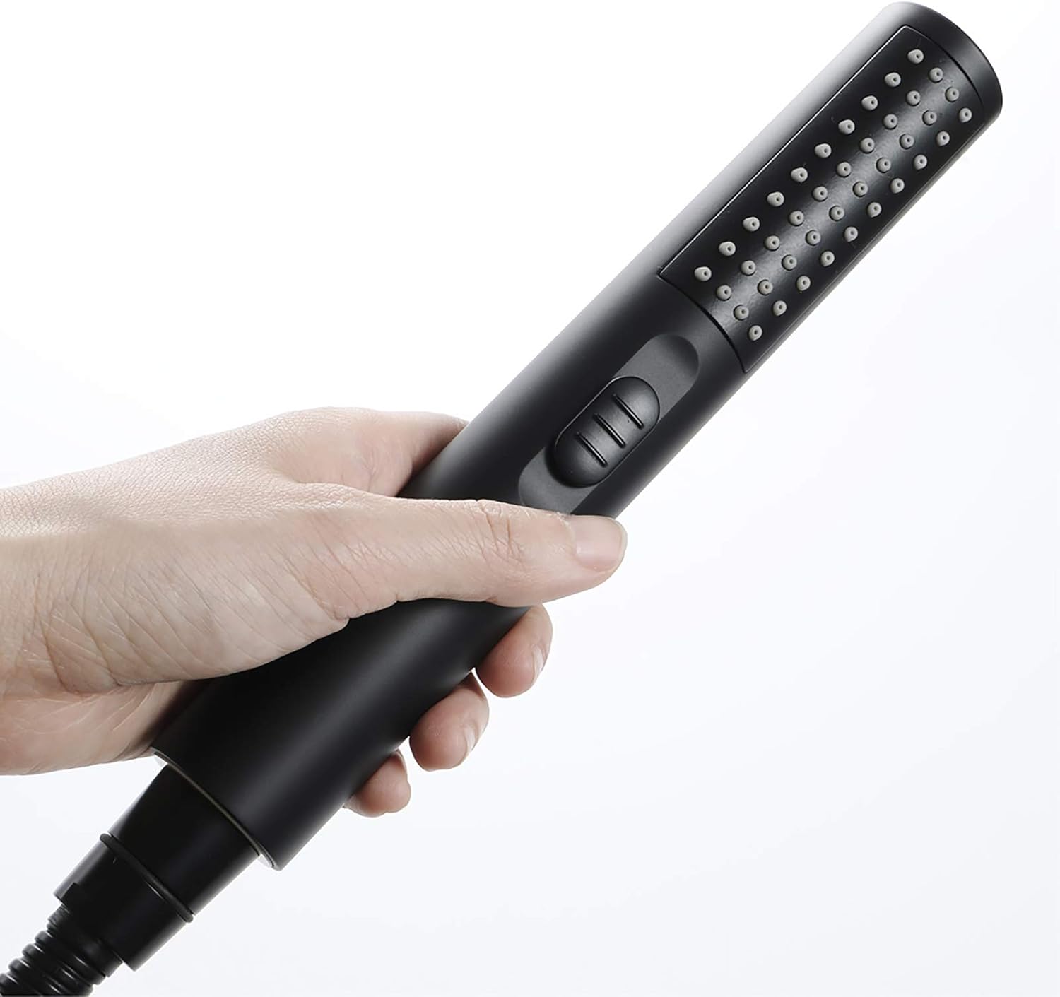 High-Pressure Handheld Shower Head