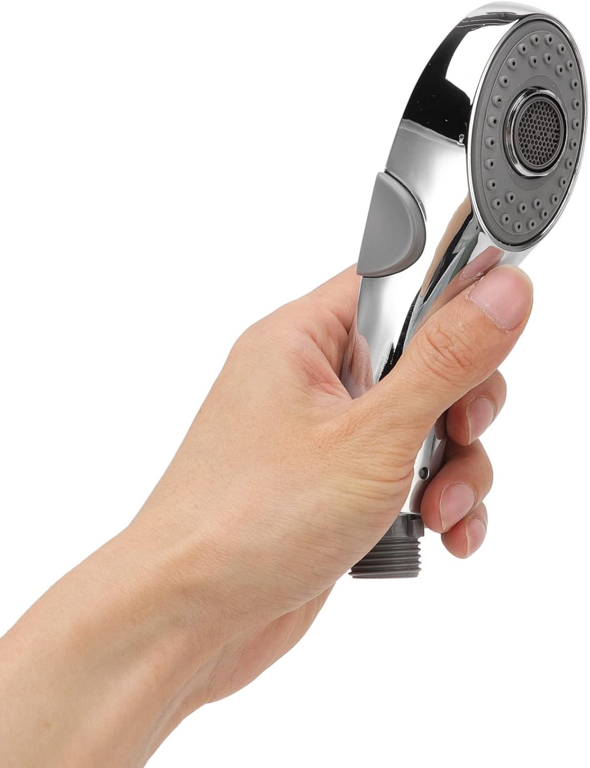 IOROBURO Handheld Shower Head with Massage Function