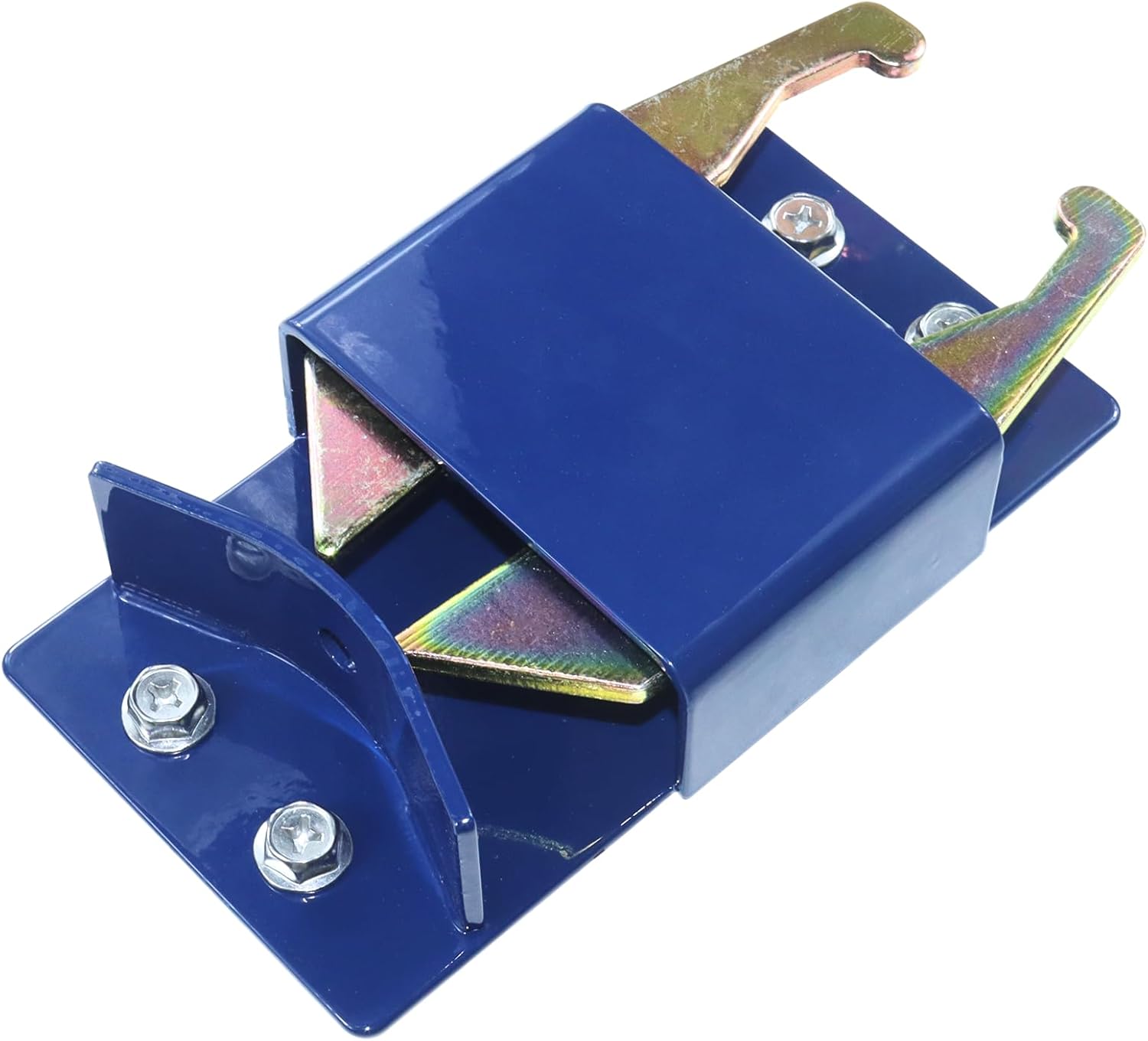 Lawneagle 2-Piece S16100300 Gate Latch Replacement