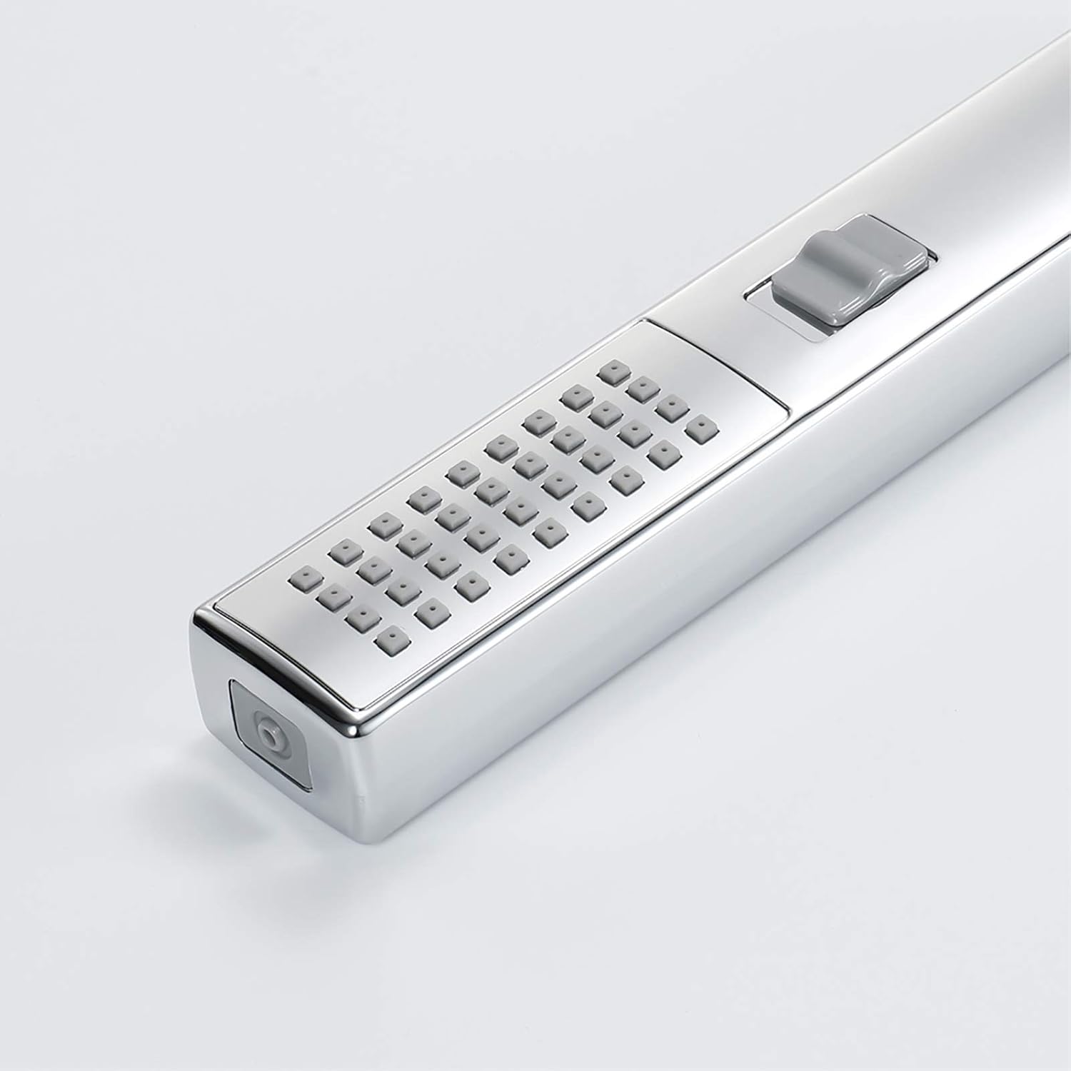 WLALLSS Handheld Shower Head High Pressure Rain Spray