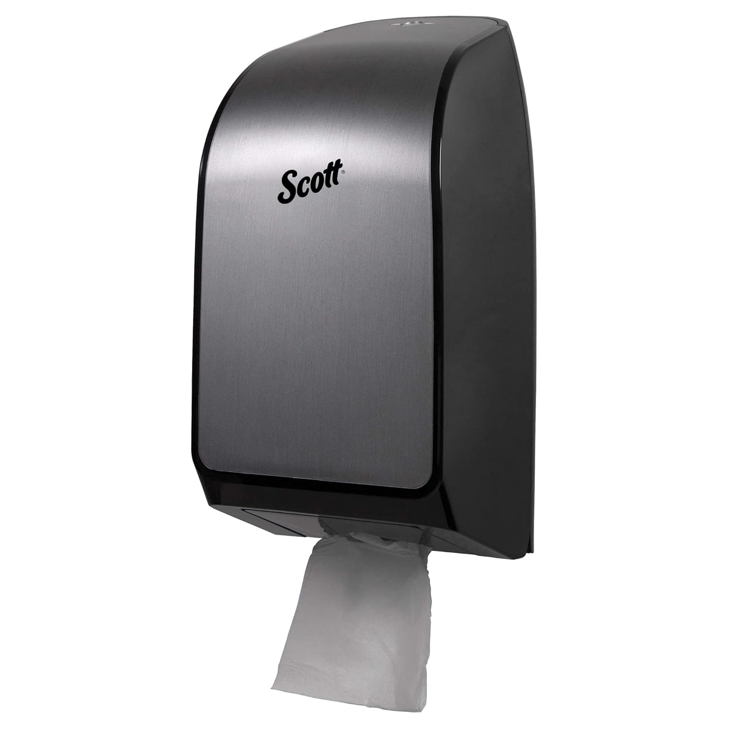 Scott Kimberly Clark Kimberly Mist Faux Stainless Steel 70 x 5725 x 13339