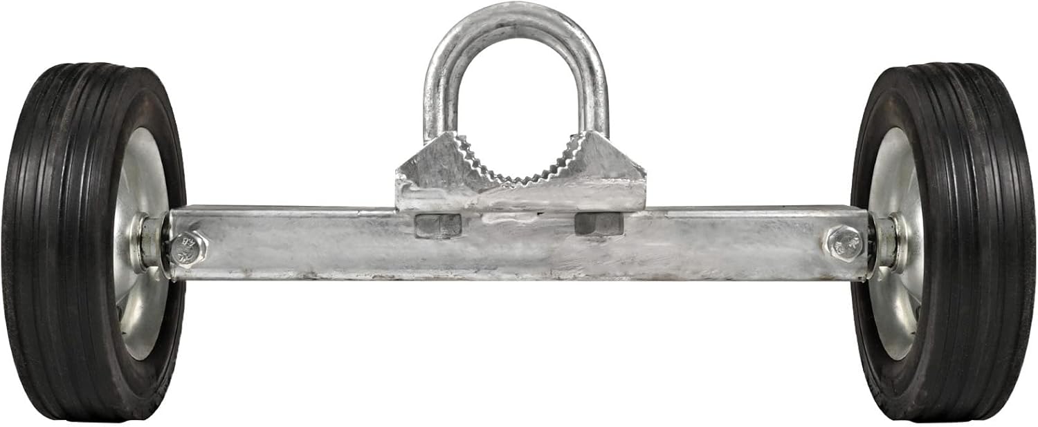 6 Rolling Gate Carrier Wheel