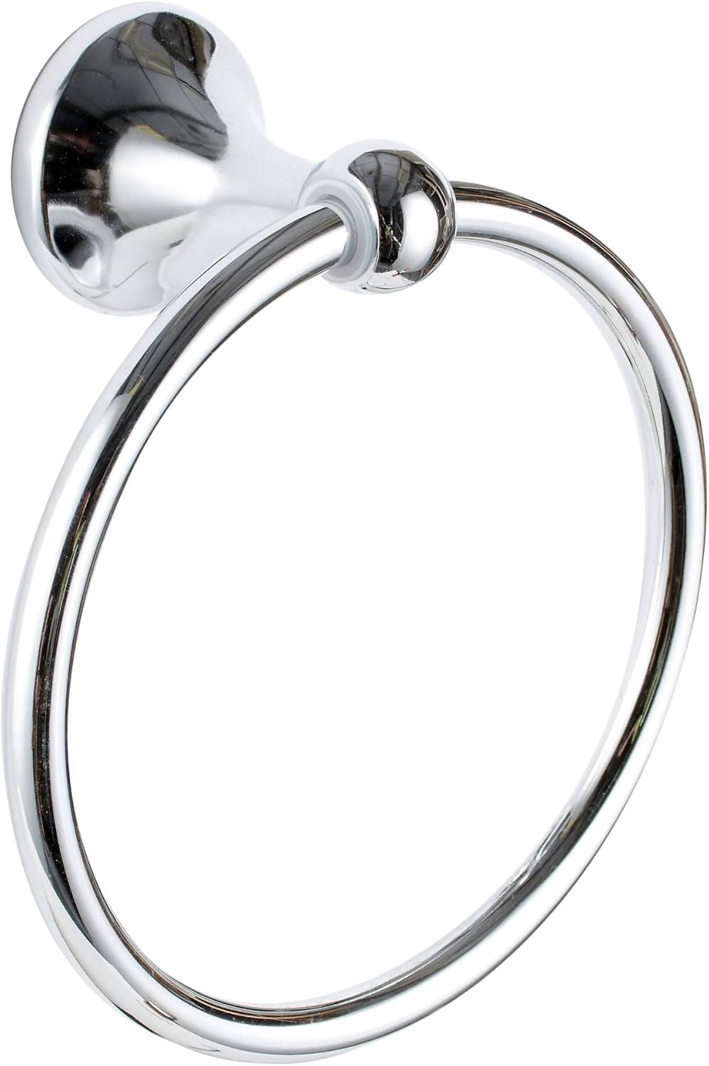 Sure-Loc VT-TR1 26 Ventura Bath Series Towel Ring