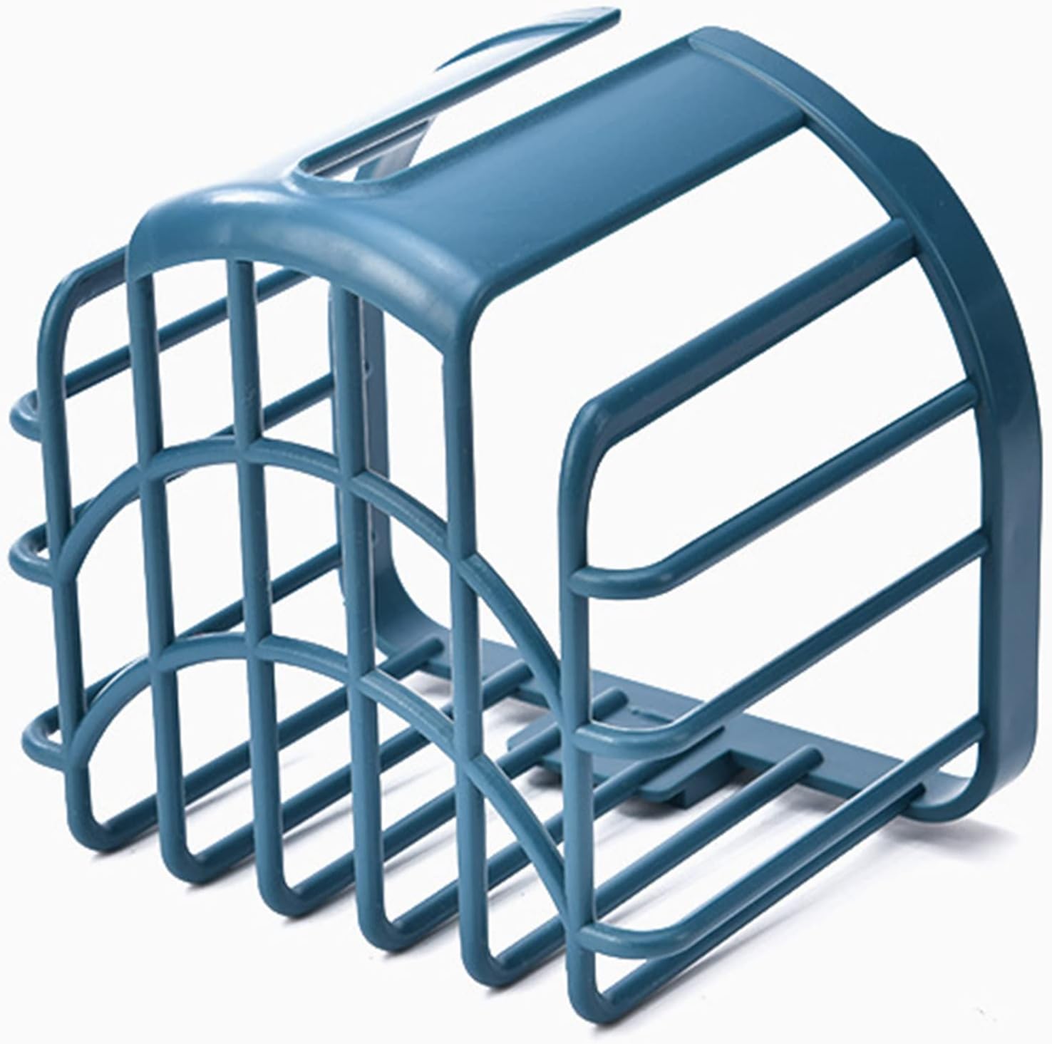 Durable Stylish Wall-Mounted Toilet Paper Holder for Bathroom