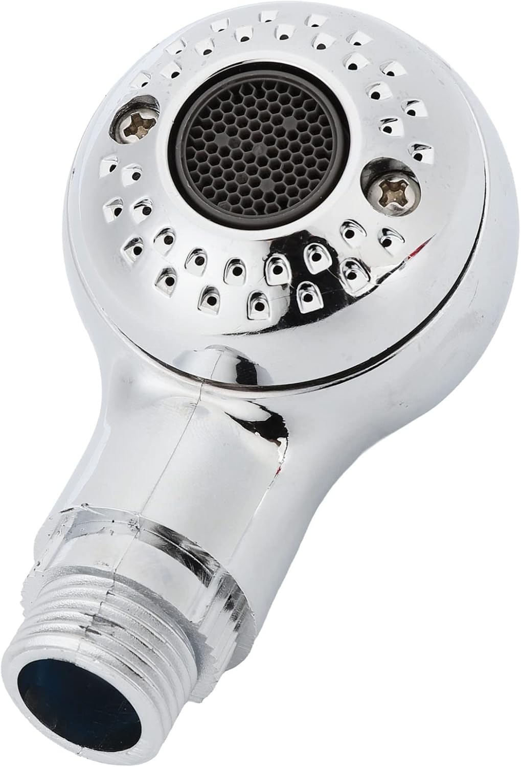 Dioche Stainless Steel Handheld Shower Head