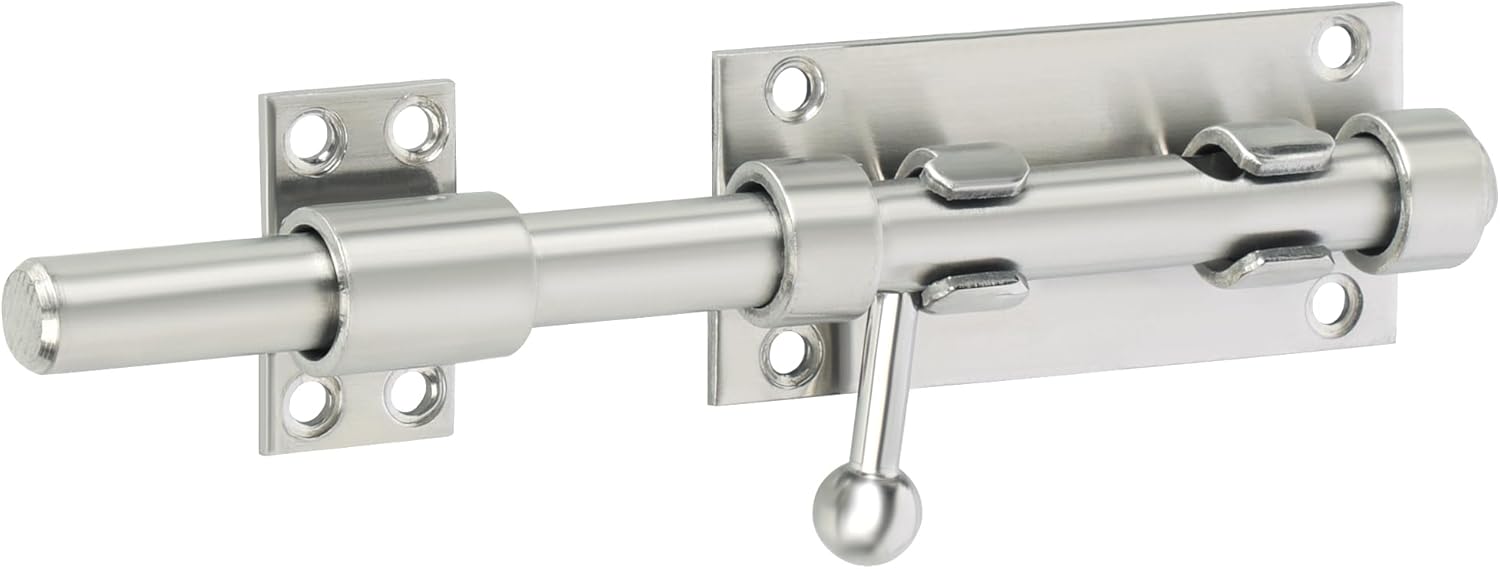 Alise Stainless Steel Gate Latch Heavy Duty