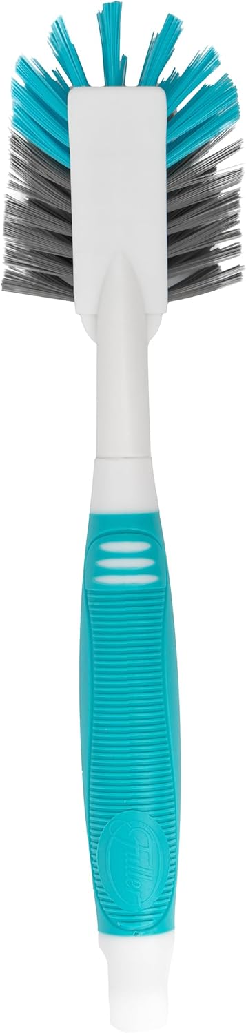 Fuller Premium Dishwasher Brush - Dual Action Bristles
