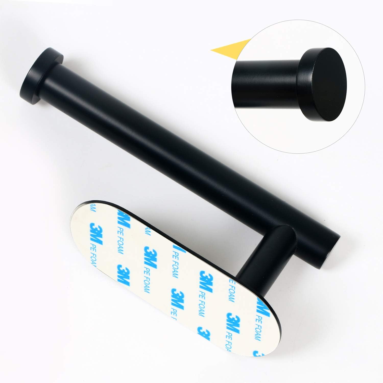 HouseAid Self-Adhesive Toilet Paper Holder