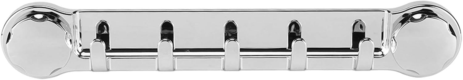 QANYEGN Towel Wall Rack with Suction Cup Hooks