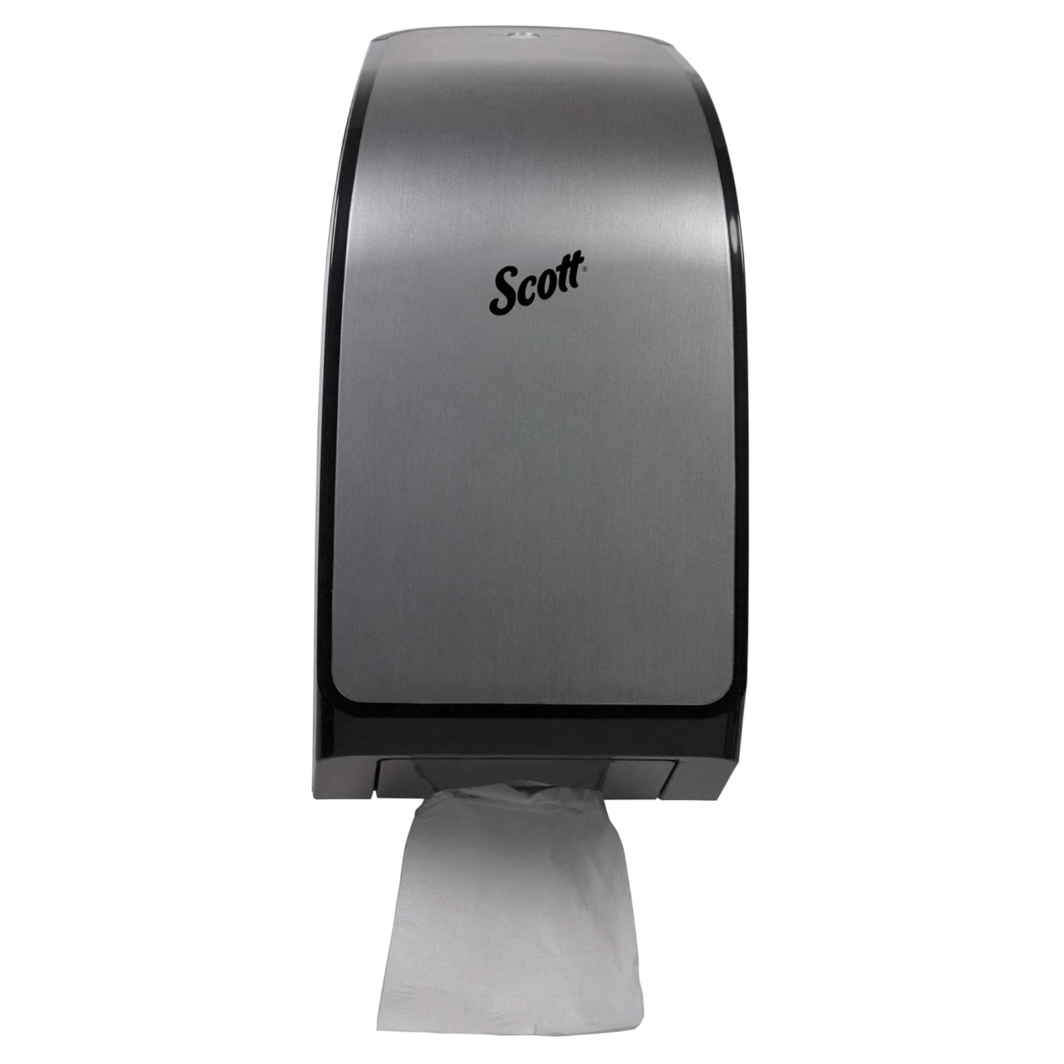 Scott Kimberly Clark Kimberly Mist Faux Stainless Steel 70 x 5725 x 13339