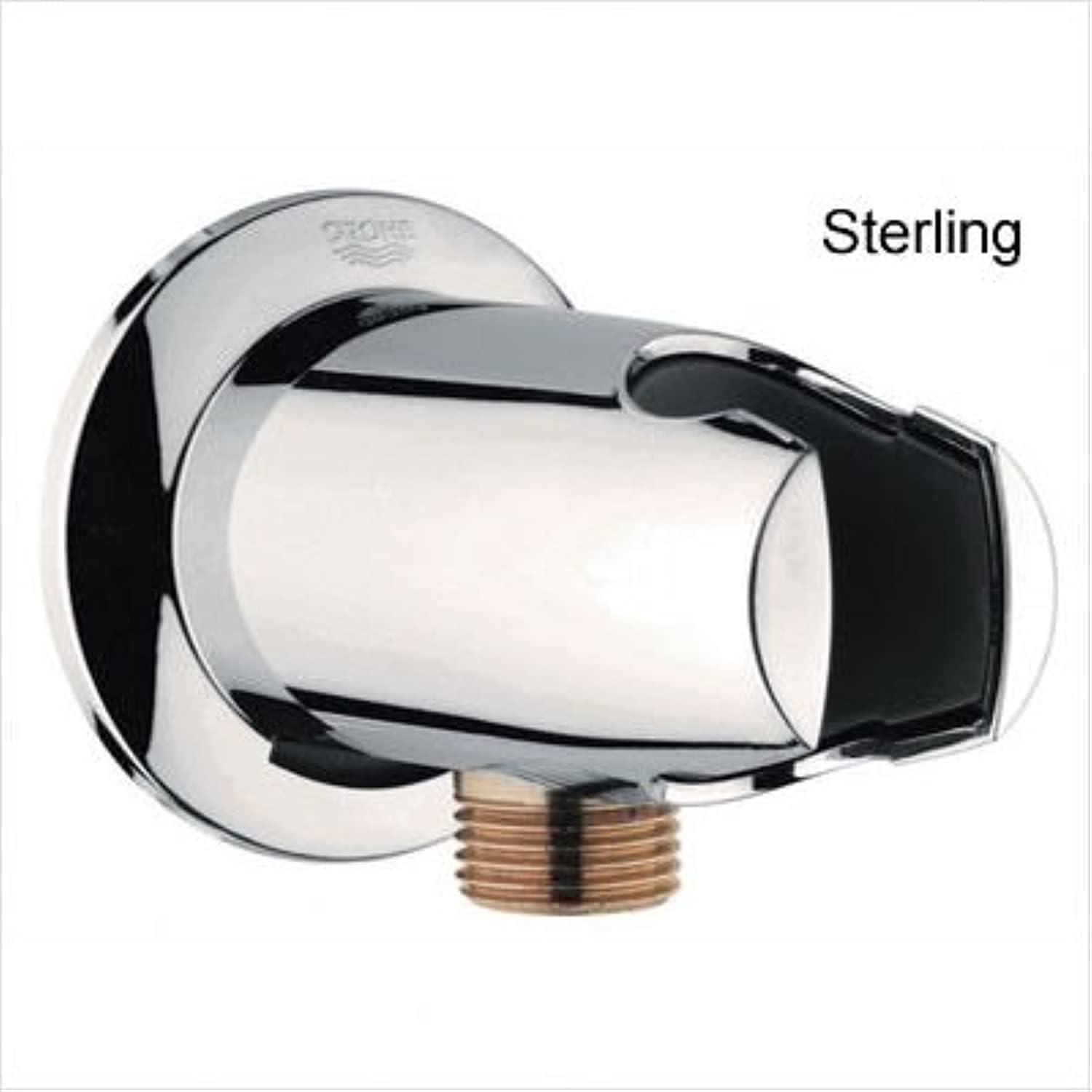 Grohe Hand Shower Holder with Wall Union