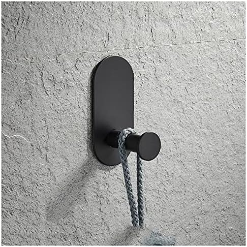 Sturdy Bathroom Organizer Set - TYZKShower Shelves More Black