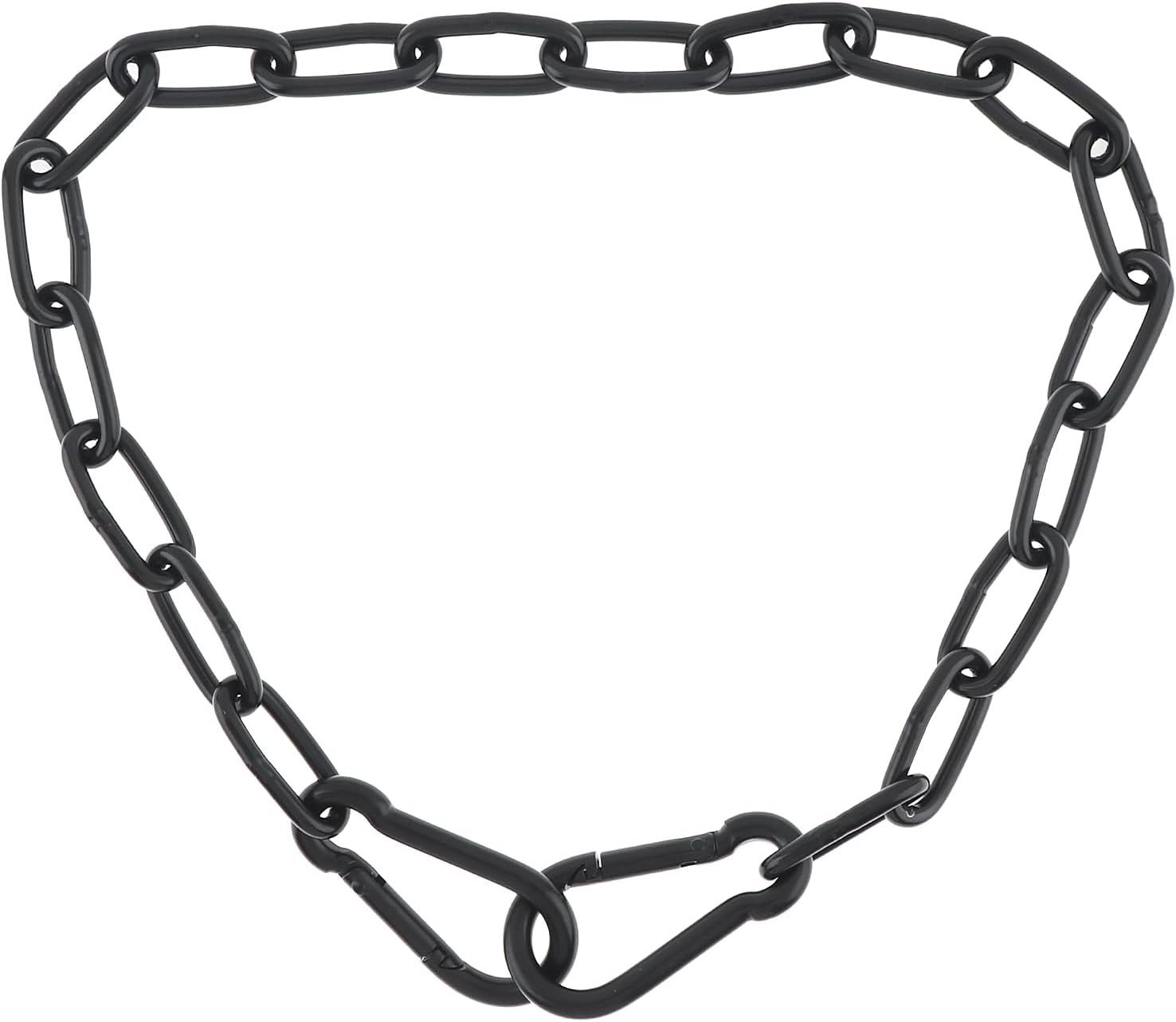 Strong and Reliable Outdoor Fence Gate Chain Lock with 304 Stainless Steel