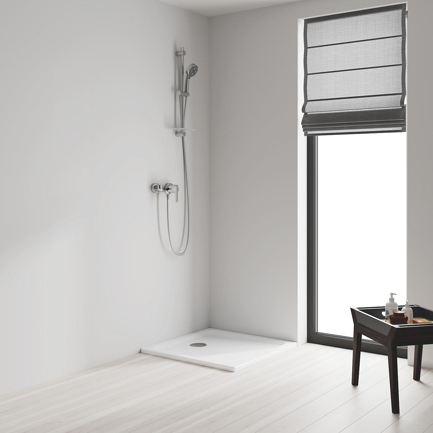 GROHE Vitalio Comfort Hand Shower