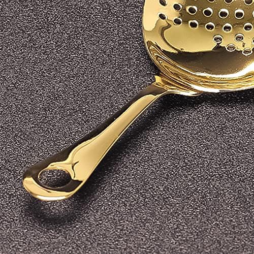 Julep Bar Strainer Non Scratch Heat Shockproof 1