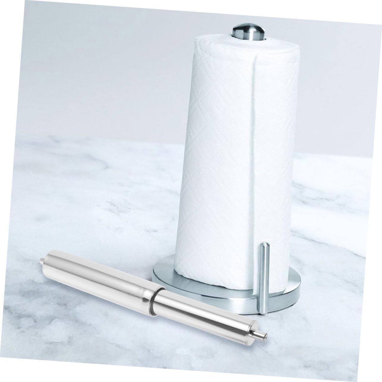 Convenient Bathroom Toilet Paper Holder