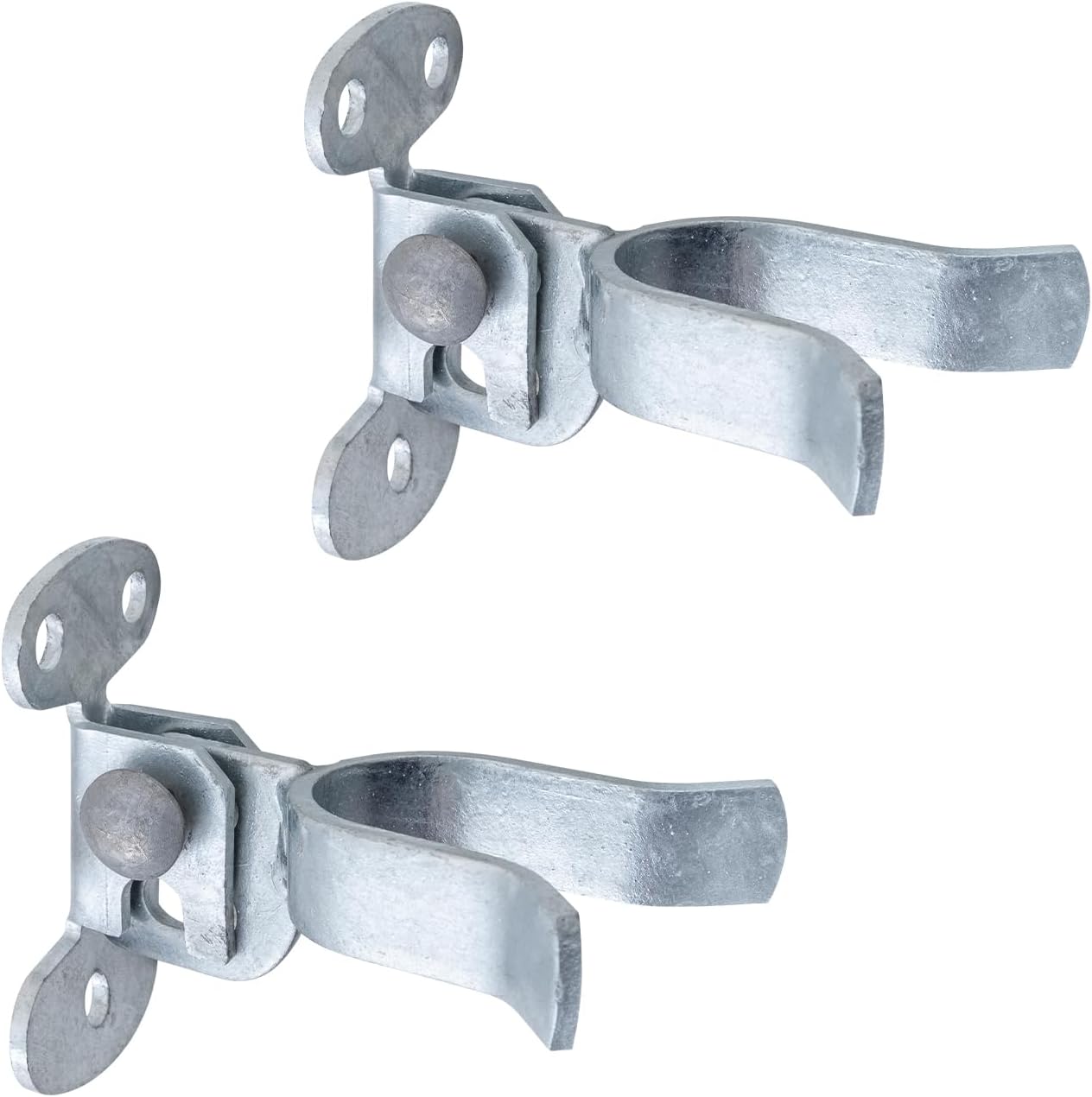 VIVIDA 1-58 Wall Mount Latch
