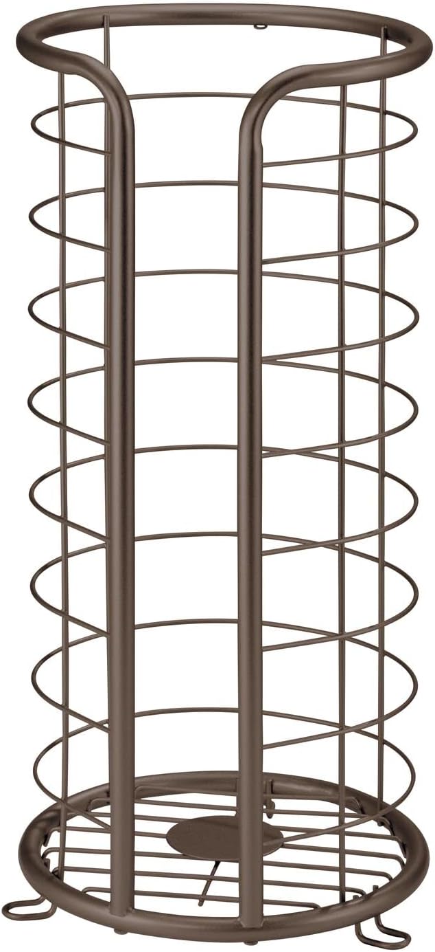 mDesign - 3 Roll Stand - Bronze