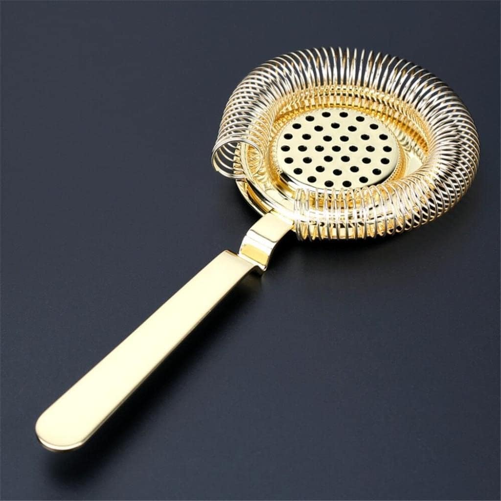 Professional Stainless Steel Cocktail Stirrer
