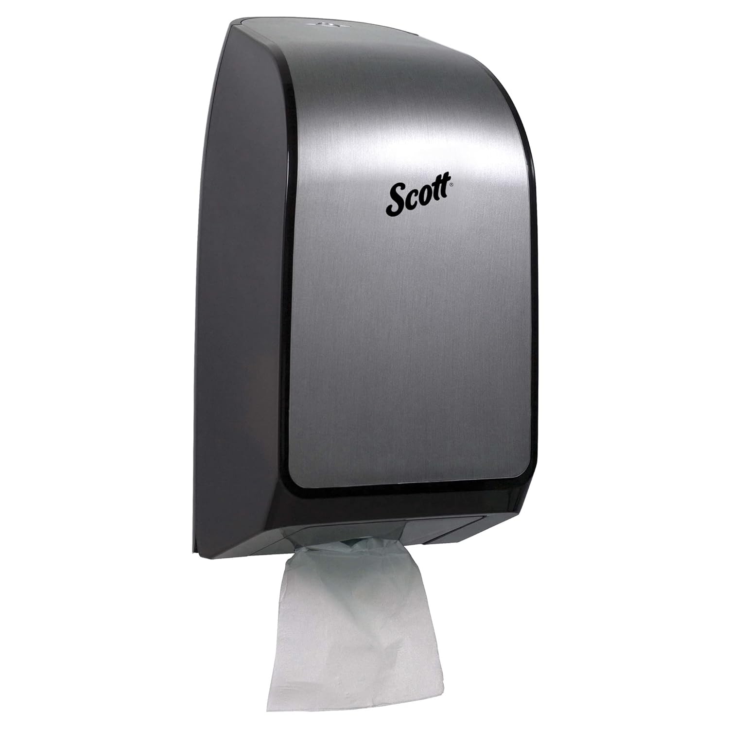 Scott Kimberly Clark Kimberly Mist Faux Stainless Steel 70 x 5725 x 13339