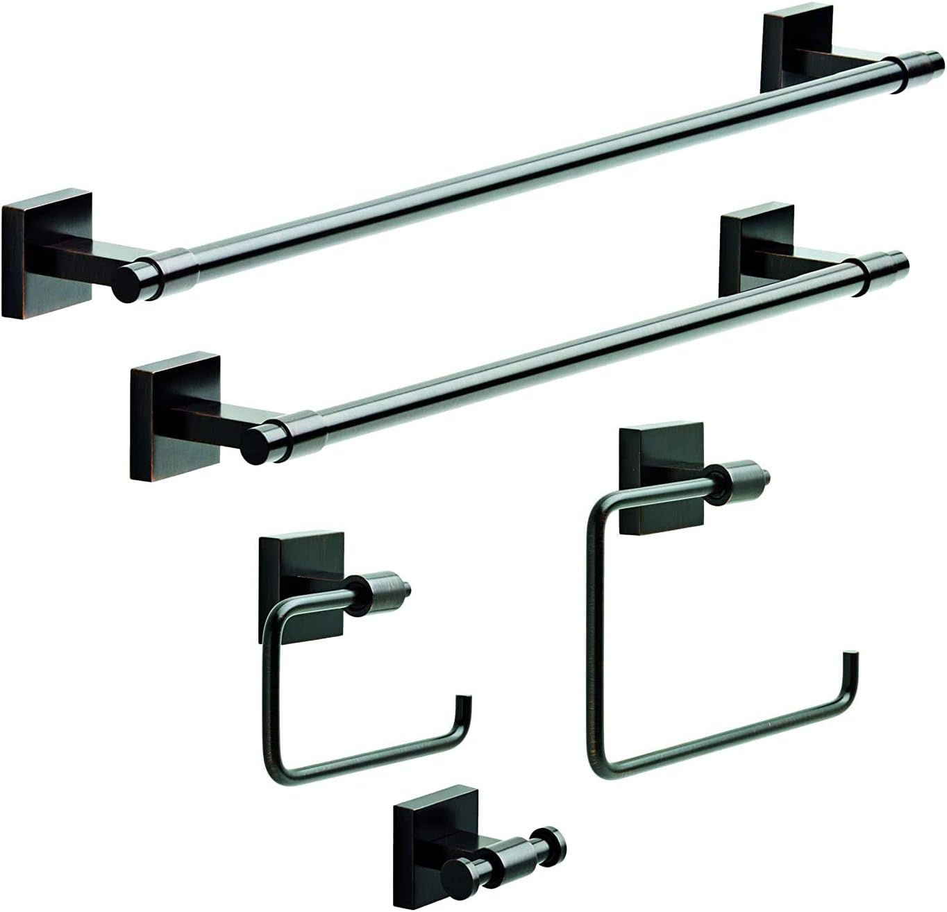 Franklin Brass Maxted Toilet Paper Holder