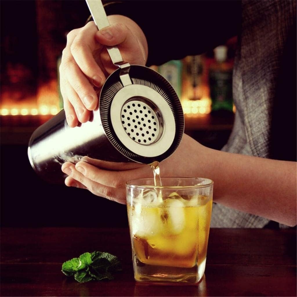 Professional Stainless Steel Cocktail Stirrer