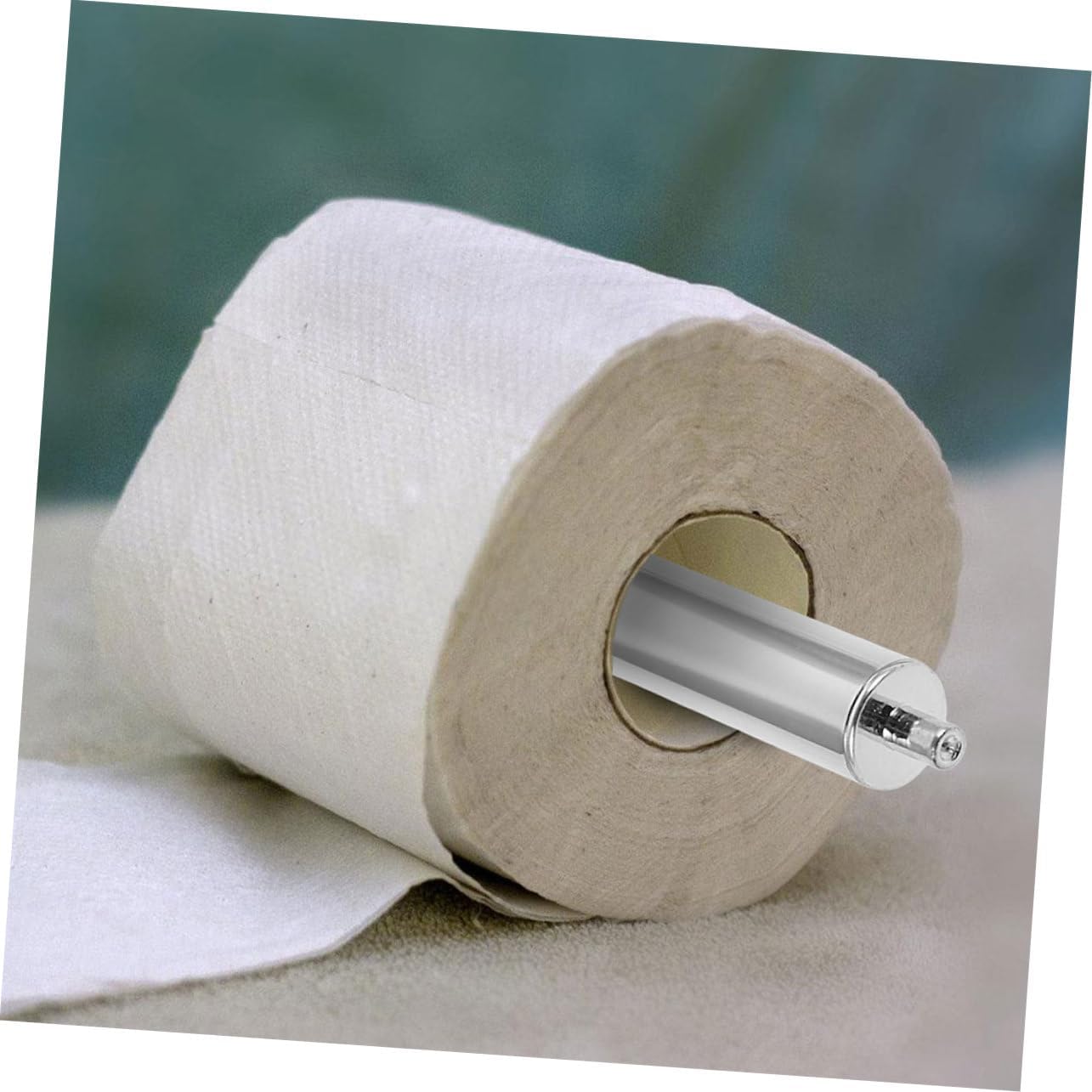 Convenient Bathroom Toilet Paper Holder